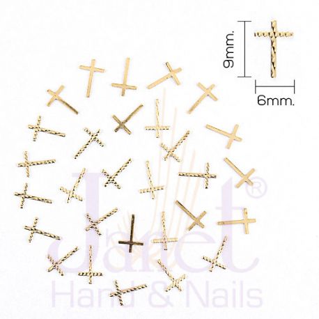 Forme Metalice Nail Art, art. nr.: AP-25.10