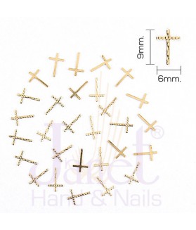 Forme Metalice Nail Art, art. nr.: AP-25.10