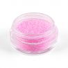 Glitter, cutiuta 3 gr., Pink, art. nr.: 76220