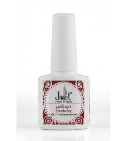 Gellago - Cranberry, 7 ml,...