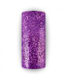 Gel colorat Glitter Hot Pink, 5 ml, art. nr.:20003.73