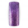 Gel colorat Glitter Orchid, 5 ml, art. nr.:20003.74