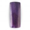 Gel colorat Glitter Dark Violet, 5 ml, art. nr.:20003.75