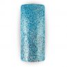 Gel colorat Glitter Sky Blue, 5 ml, art. nr.:20003.76