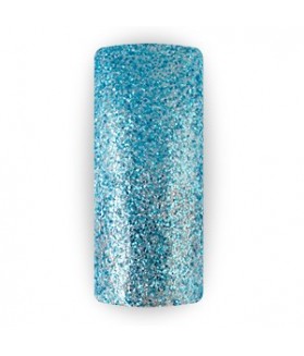 Gel colorat Glitter Sky Blue, 5 ml, art. nr.:20003.76