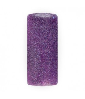 Gel colorat Glitter Neon Purple, 5 ml, art. nr.: 20003.89