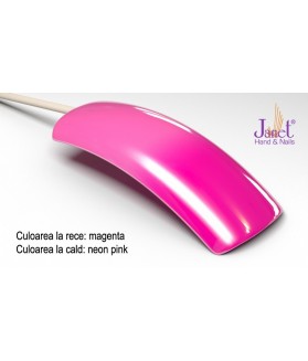 Thermique magenta-neon pink, 5ml, art. nr.: 20202