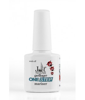 Gellago Mariner - Oja UV semipermanenta, Onestep, 7 ml