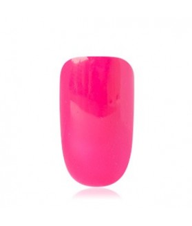 Gellago Hippie Pink - Oja UV semipermanenta, Onestep, 7 ml, art. nr.: 20046.22