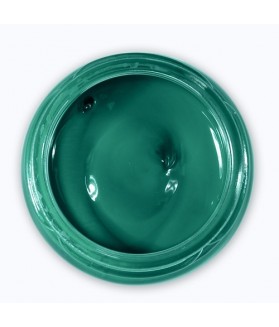 One Stroke Paint, Phthalocyanine Green, art. nr.: 300122