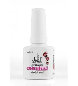 Gellago Violet Red - Oja UV...