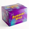 Remover Wraps, 50 buc / cutie, art. nr.: 300010