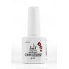 Gellago Gray - Oja UV semipermanenta, Onestep, 7 ml