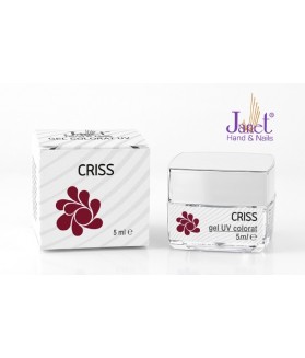 Gel colorat Criss, 5 ml