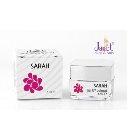 Gel colorat Sarah, 5 ml