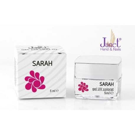 Gel colorat Sarah, 5 ml