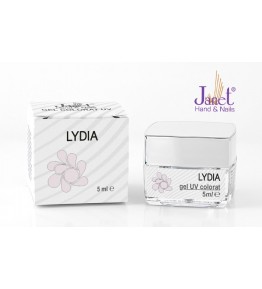 Gel colorat Lydia, 5 ml,...