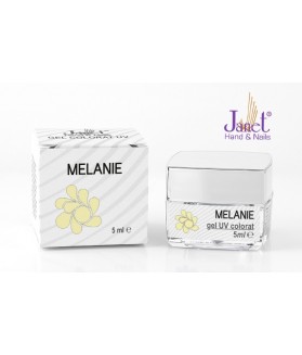 Gel colorat Melanie, 5 ml