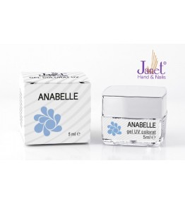 Gel colorat Anabelle, 5 ml,...