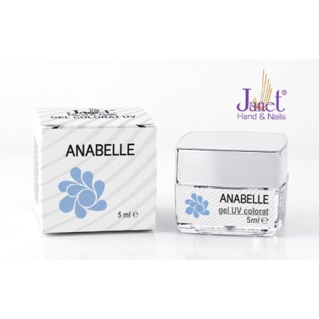 Gel colorat Anabelle, 5 ml, art.nr.: 20081.56