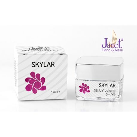 Gel colorat Skylar, 5 ml