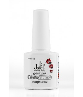 Gellago Soapstone - Oja UV semipermanenta, Onestep, 7 ml, art. nr.: 20046.50