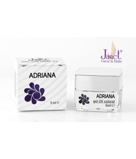 Gel colorat Adriana, 5 ml, art.nr.: 20081.59