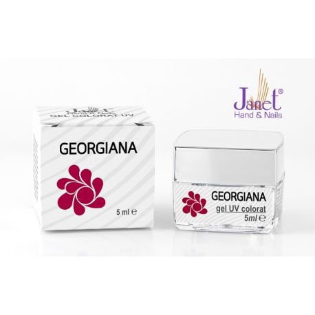 Gel colorat Georgiana, 5 ml, art.nr.: 20081.60