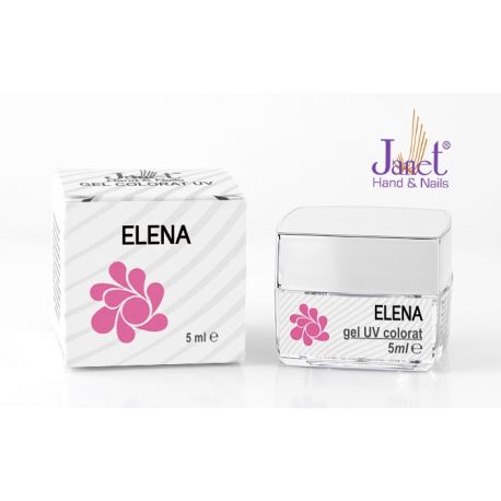 Gel colorat Elena, 5 ml, art.nr.: 20081.62