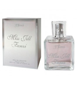 JFENZI - Miss Jill - Apa de parfum pentru femei 100 ml