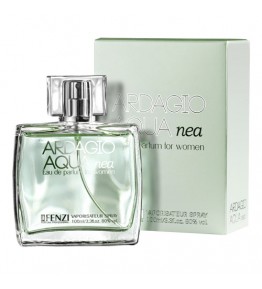 JFENZI - Ardagio Aqua Nea - Apa de parfum pentru femei 100 ml