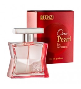 JFENZI - One Pearl - Apa de...