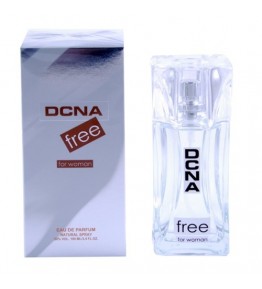 JFENZI - DCNA Free - Apa de parfum pentru femei 100 ml