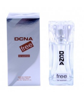 JFENZI - DCNA Free - Apa de parfum pentru femei 100 ml