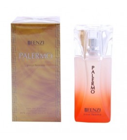 JFENZI - Palermo - Apa de parfum pentru femei 100 ml