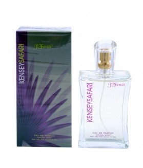 JFENZI - Kensey Safari - Apa de parfum pentru femei 100 ml