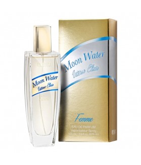 JFENZI - Moon Water Intense Elixir - Apa de parfum pentru femei 100 ml