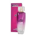 JFENZI - Dose Of Love - Apa de parfum pentru femei 100 ml