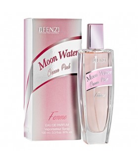 JFENZI - Moon Water Ocean Pink - Apa de parfum pentru femei 100 ml