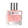 JFENZI - City Tune - Apa de parfum pentru femei 100 ml