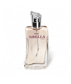 JFENZI - Sibella - Apa de parfum pentru femei 100 ml