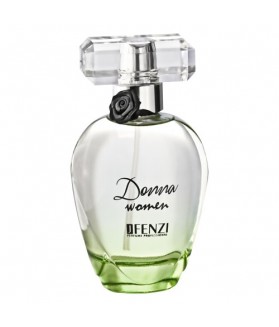 JFENZI - Donna - Apa de parfum pentru femei 100 ml