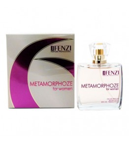 JFENZI - Metamorphoze - Apa de parfum pentru femei 100 ml