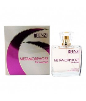 JFENZI - Metamorphoze - Apa de parfum pentru femei 100 ml