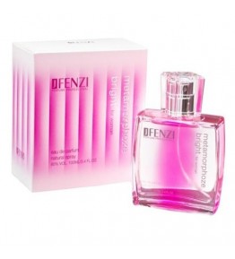 JFENZI - Metamorphoze Bright - Apa de parfum pentru femei 100 ml