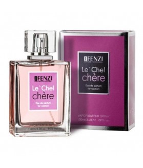 JFENZI - Le ' Chel Night - Apa de parfum pentru femei 100 ml