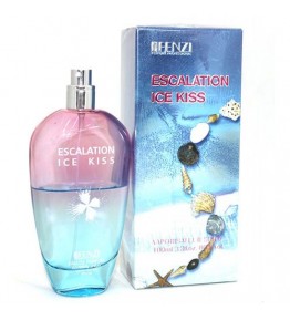 JFENZI - Escalation Ice Kiss - Apa de parfum pentru femei 100 ml