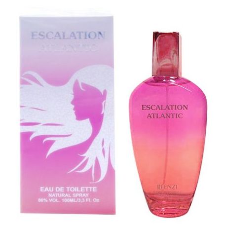 JFENZI - Escalation Atlantic - Apa de parfum pentru femei 100 ml