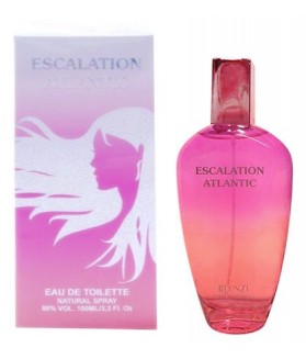 JFENZI - Escalation Atlantic - Apa de parfum pentru femei 100 ml