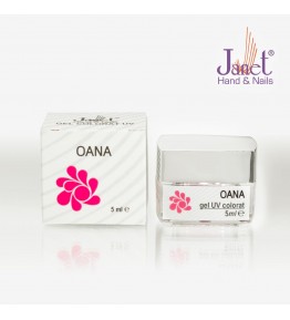 Gel colorat Oana, 5 ml, art.nr.: 20081.64